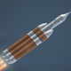 Illustration for article titled What You Need To Know About Tomorrow's Orion Spacecraft Test Flight
